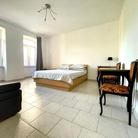 Apartmani Mauro Sa Terasom Crikvenica Eksteriør billede