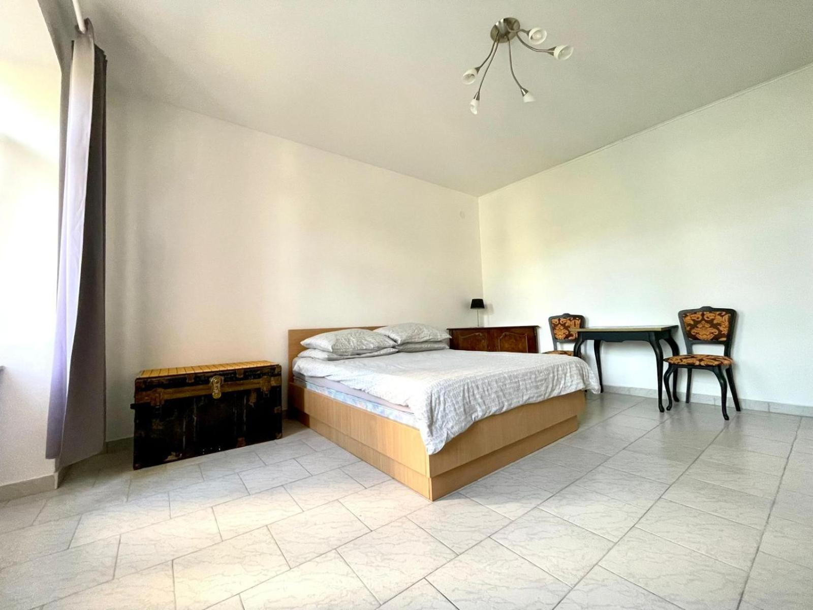 Apartmani Mauro Sa Terasom Crikvenica Eksteriør billede