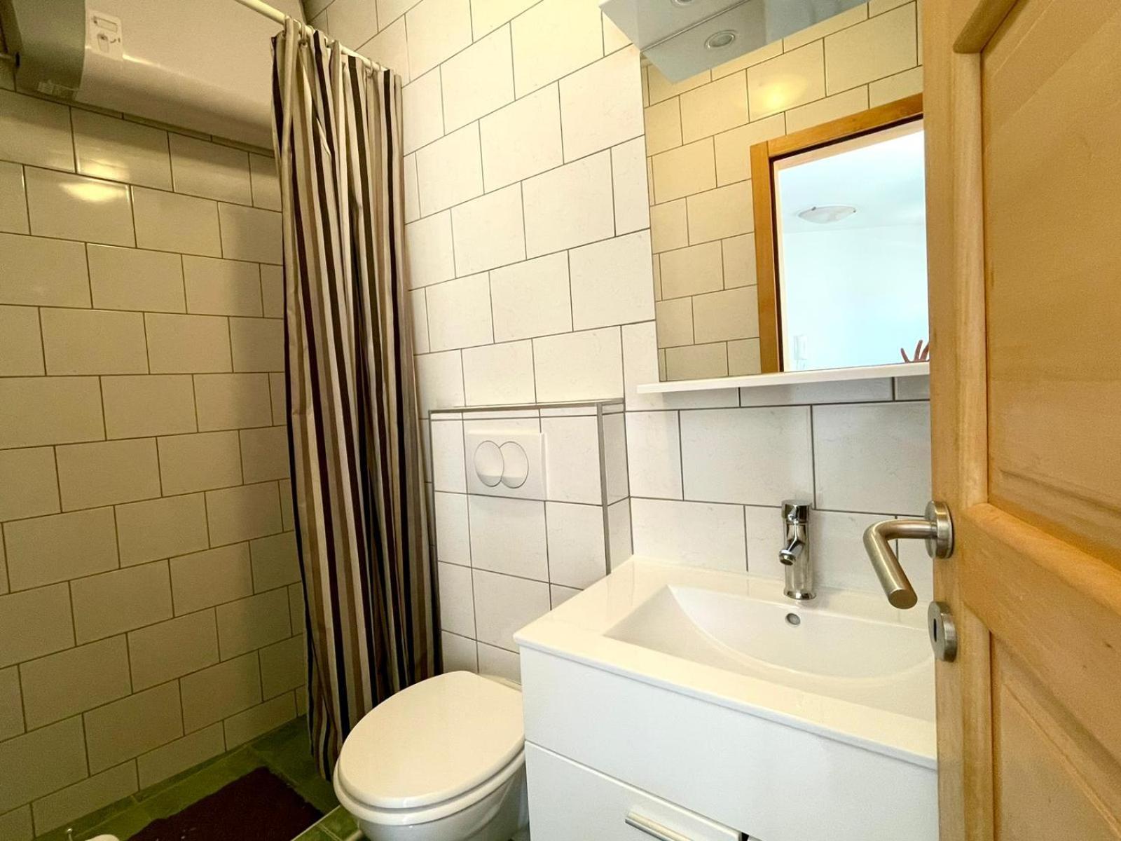 Apartmani Mauro Sa Terasom Crikvenica Eksteriør billede