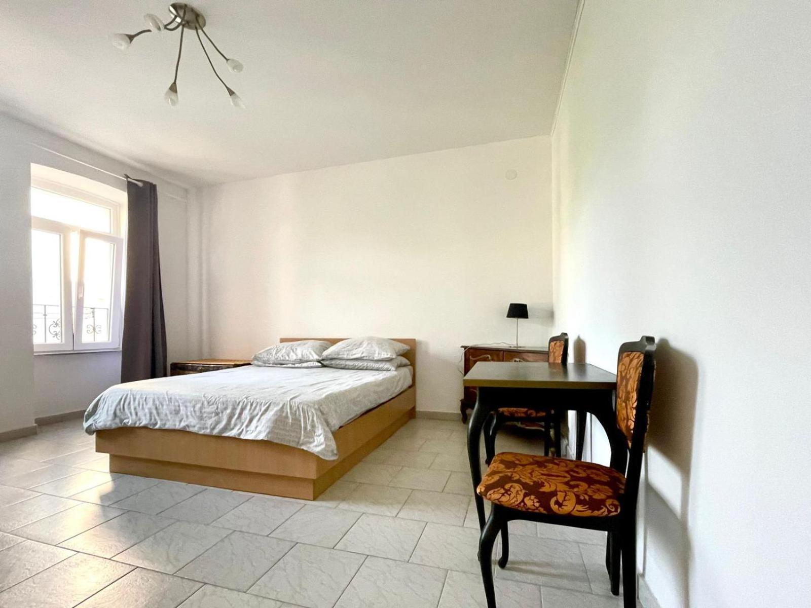 Apartmani Mauro Sa Terasom Crikvenica Eksteriør billede